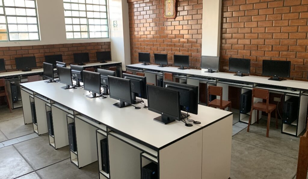 colegio